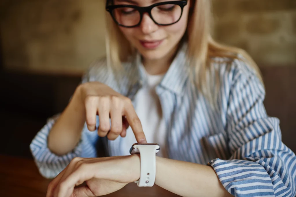 How to Preserve Your Smartwatch Battery