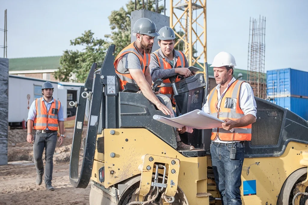 Choose Right Equipment for Your Project