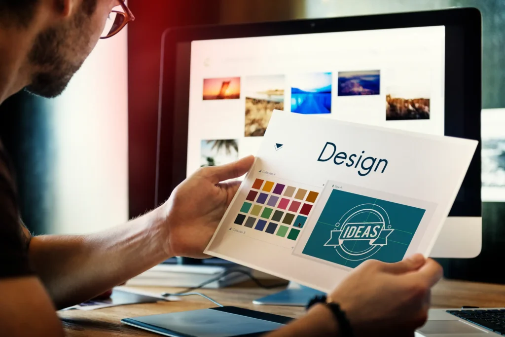 The Future of Web Design: Trends to Watch